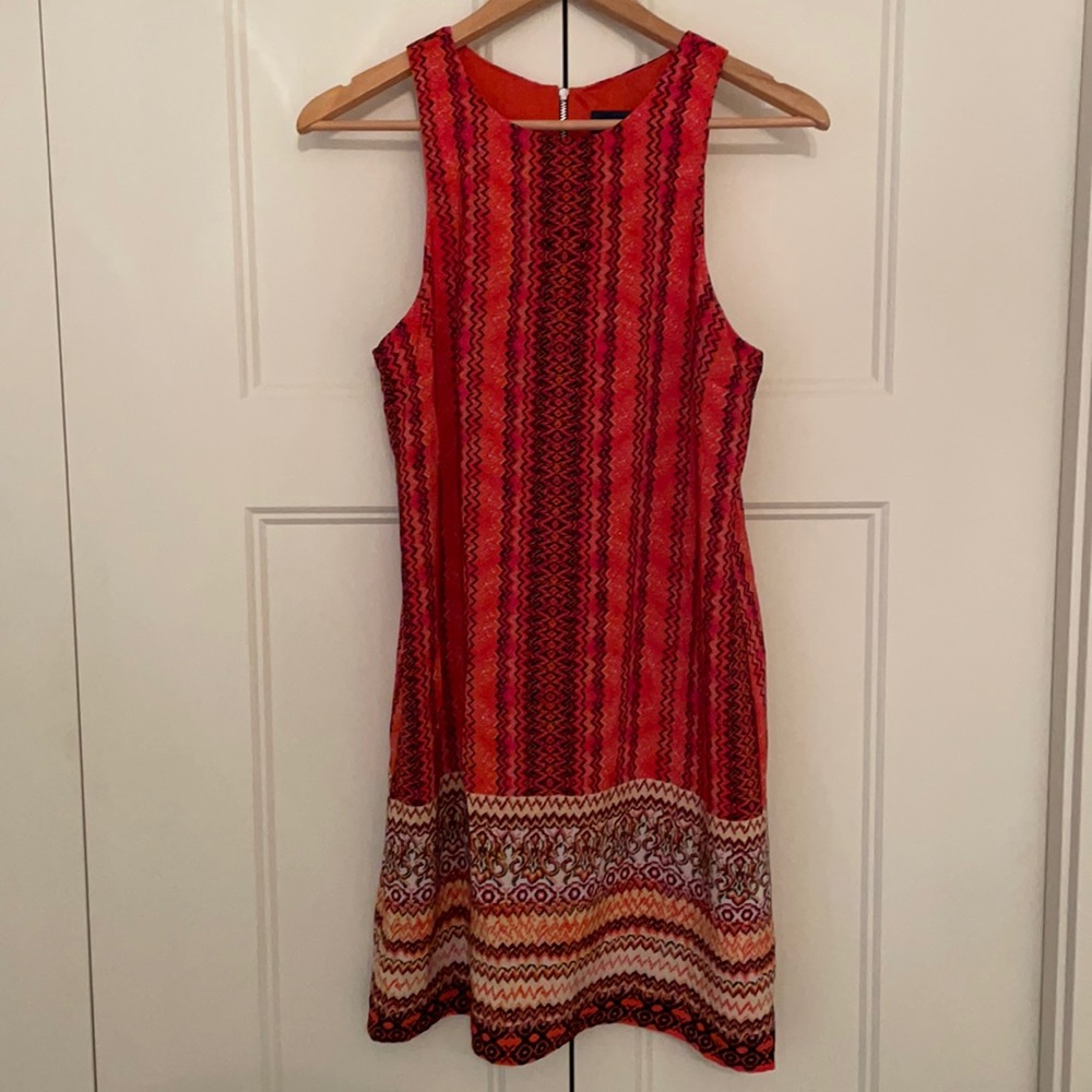Women’s summer dress
